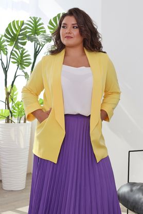 Цена на Жакет-2578 больших размеров