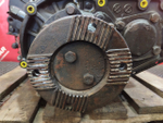 АКПП ZF 12AS2130TD
