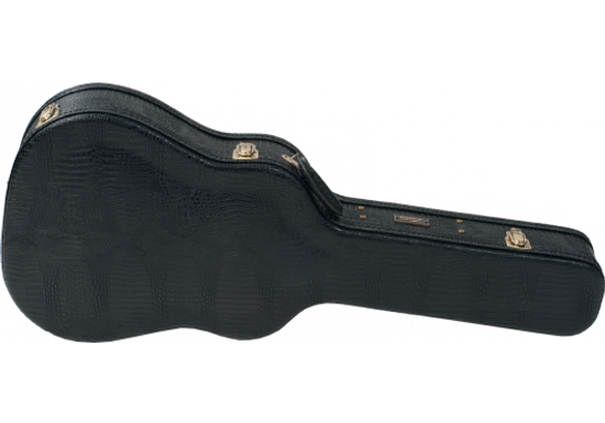 Кейс для акустической гитары LAG D7