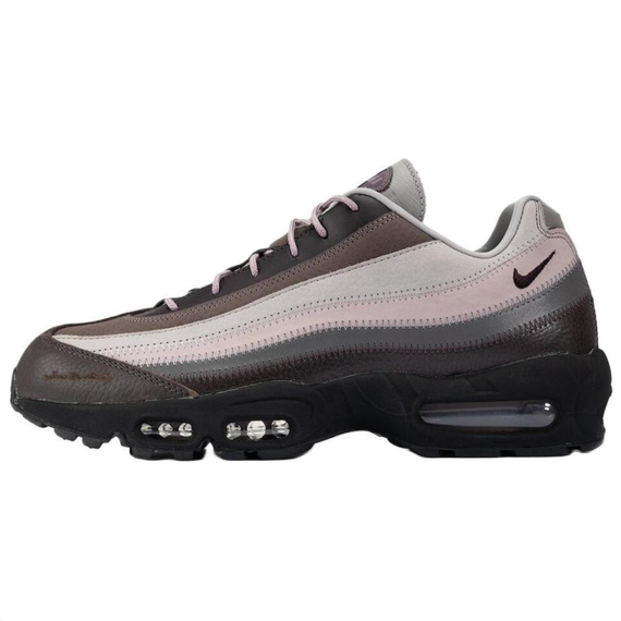 Кроссовки Nike Air Max 95 Бежевые мужские