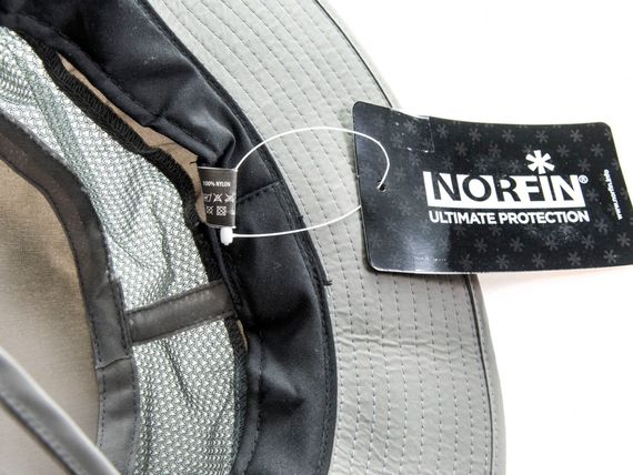 Шляпа Norfin VENT 03 р.L