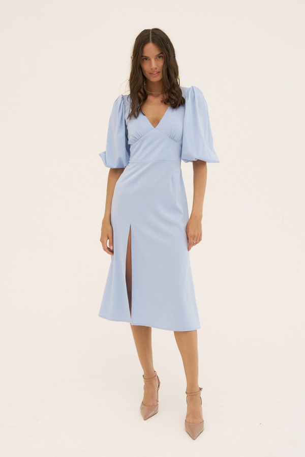 ПЛАТЬЕ БЭТСИ