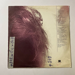 Винтажная виниловая пластинка LP Krystyna Pronko (Польша 1983)