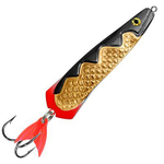 Блесна колебалка для рыбалки ДУЭТ 60,0mm, вес - 18,0g 06