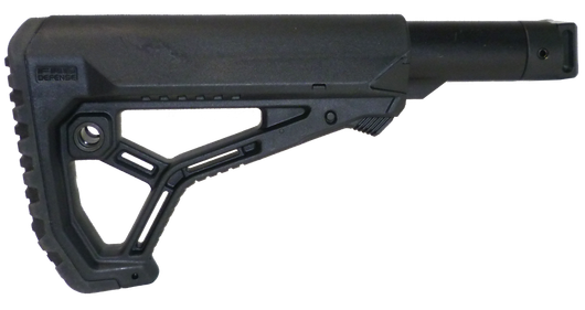 Приклад C-SAIGA