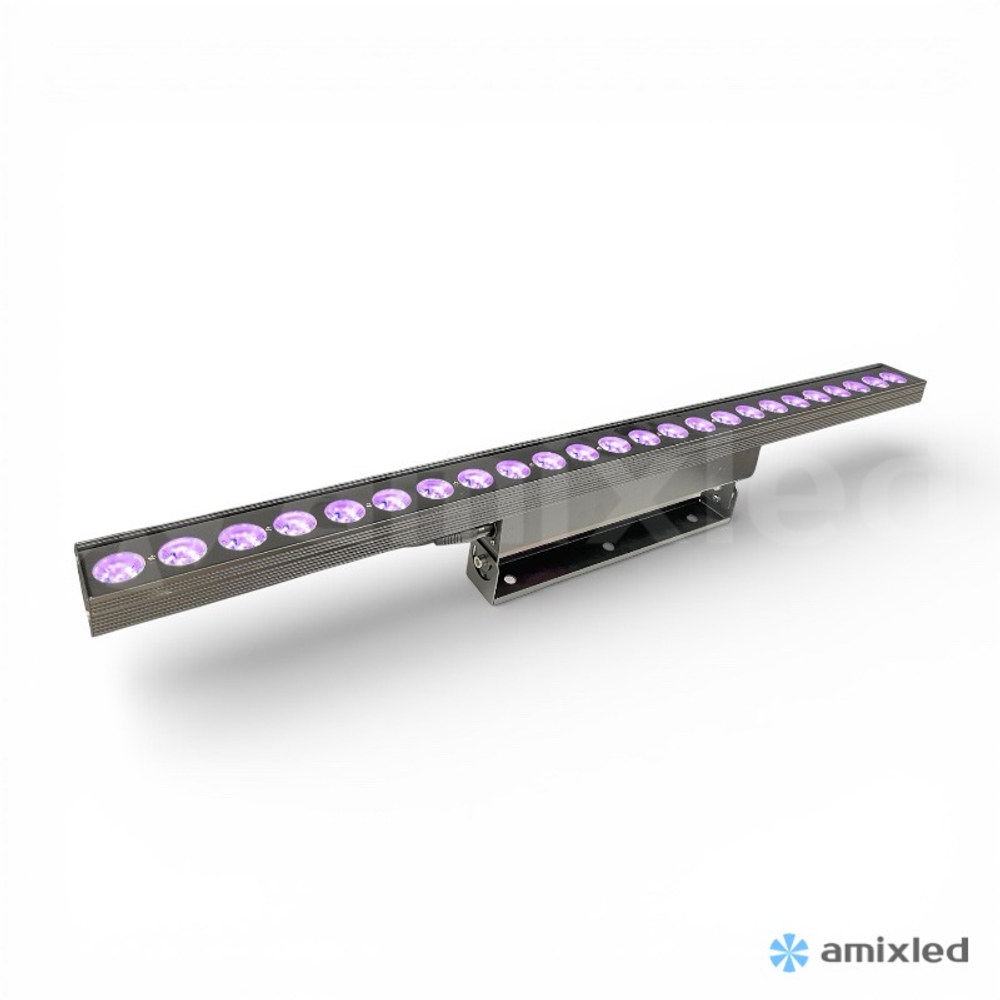 Световой прибор Amixled LED BAR 24x8 PRO