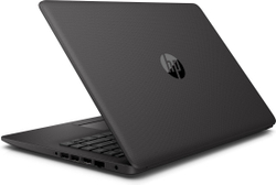 Ноутбук HP 240 G7 14; HD Cel N4020/4Gb/500Gb/noDVD/UHDG 600/DOS/Dark Ash Silver 175S1EA