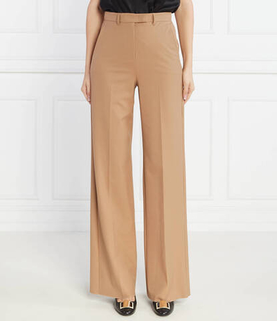 Брюки RIBELLE Marella - светло-коричневый(31361138)