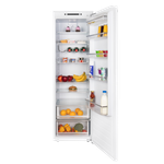 Холодильник встраиваемый MAUNFELD MBL177SW