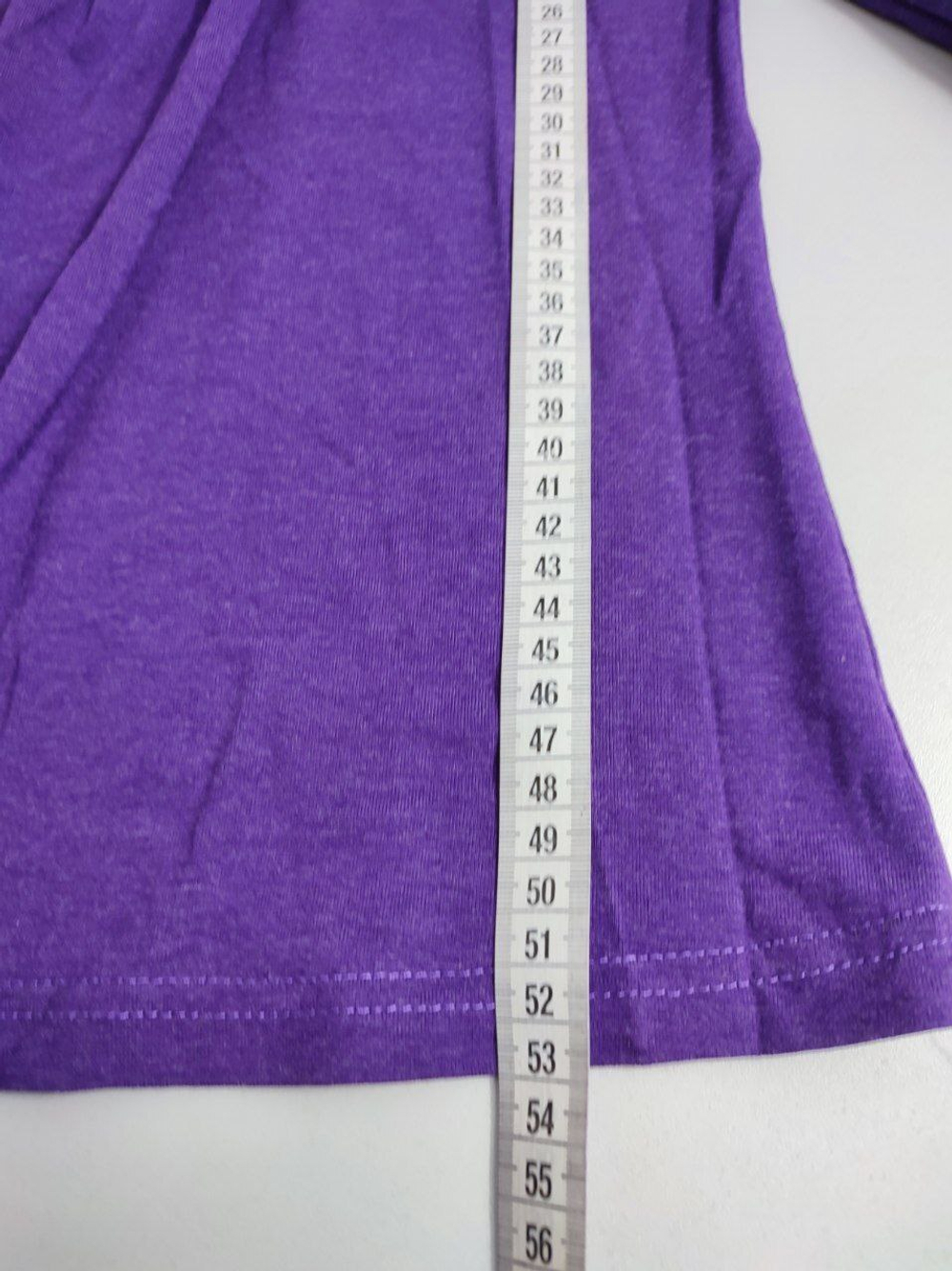 Джемпер однотонный 42-44 размер