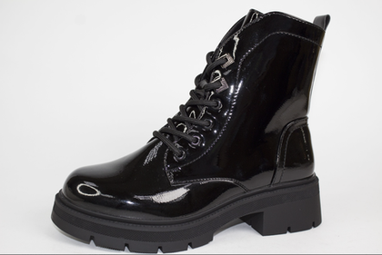 Ботинки женские демисезонные Qiya арт. B9175J