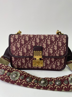 Сумка Christian Dior