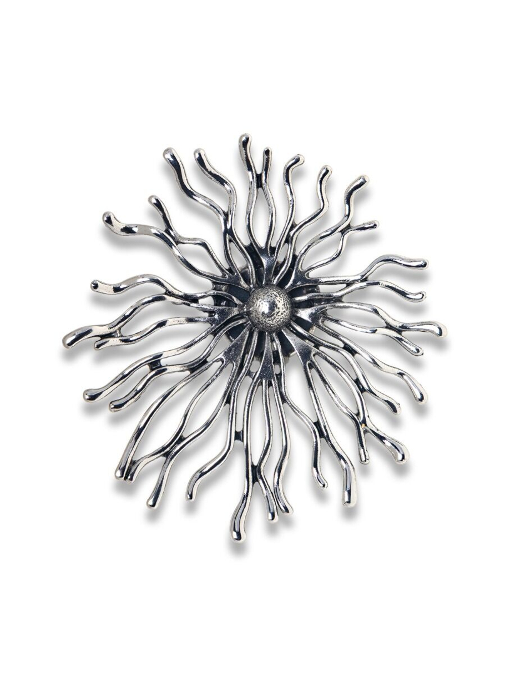 Брошь 19/0985/888 Модные истории