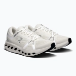 Кроссовки для бега On Cloudsurfer 2 Wide ivory/ivory