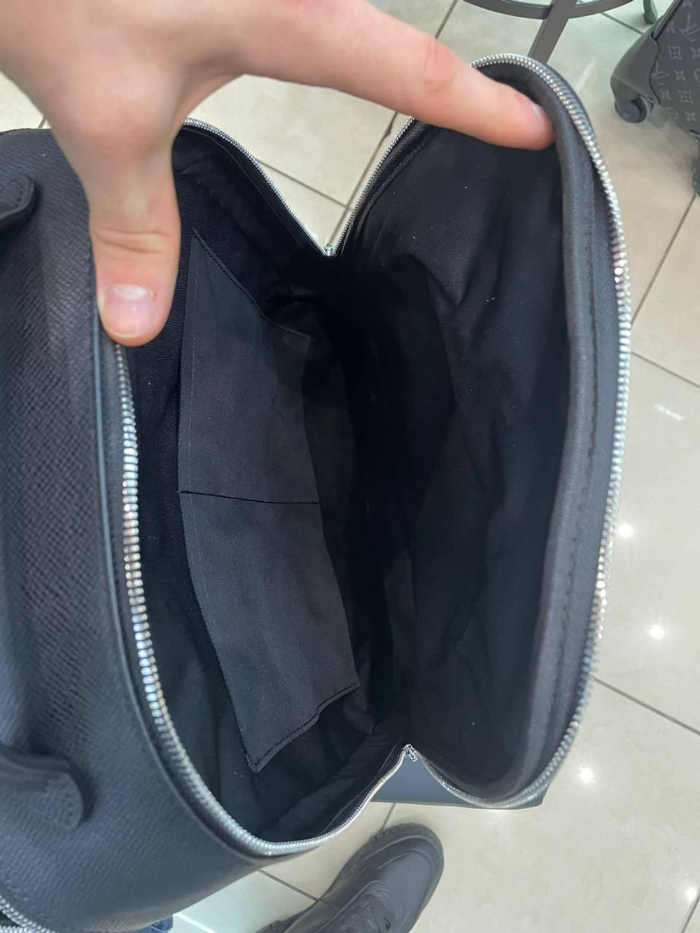 Рюкзак Louis Vuitton