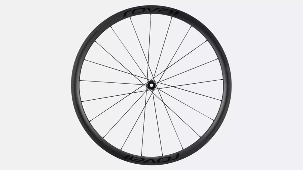 Roval Alpinist CLX II