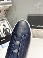 Кеды Ermenegildo Zegna