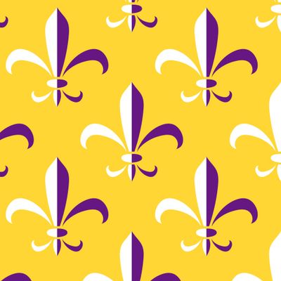 Королевские лилии