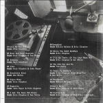 Eric Clapton & Friends / The Breeze - An Appreciation Of JJ Cale (CD)