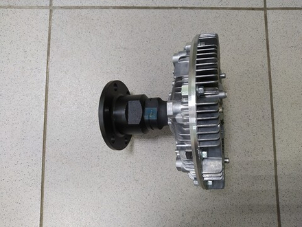 Муфта вязкостная крыльчатки d-660, 9 лоп, на дв. ЯМЗ 7511.10, 658.10 ВМПВ 001.00.01