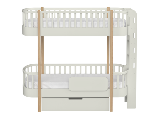 Защитный бортик Classic (молочный)