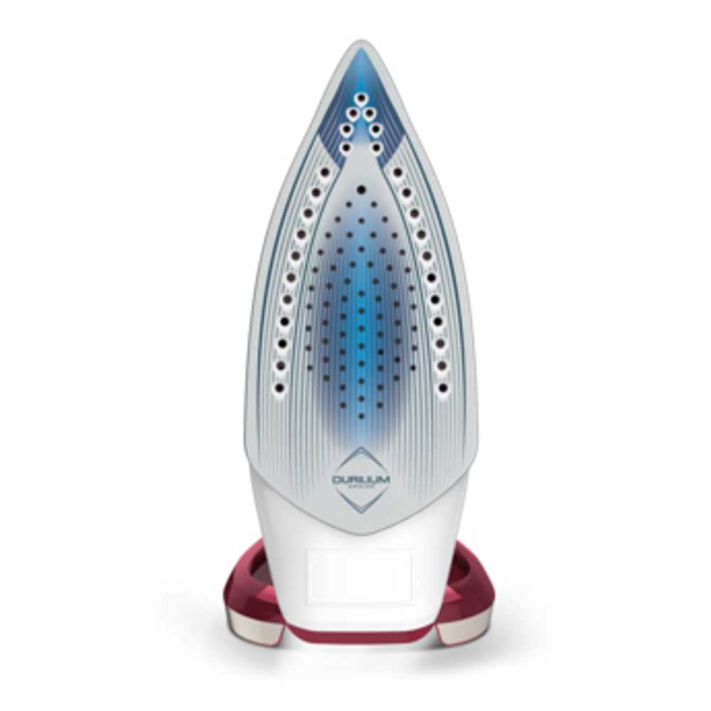 Утюг Tefal UltraGliss Plus FV6810E0