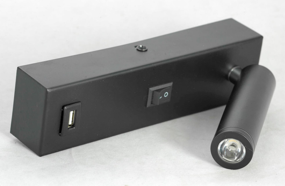 Бра Lussole SY2428
