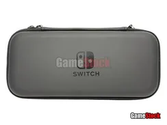 Чехол для Nintendo Switch Oled, Черный