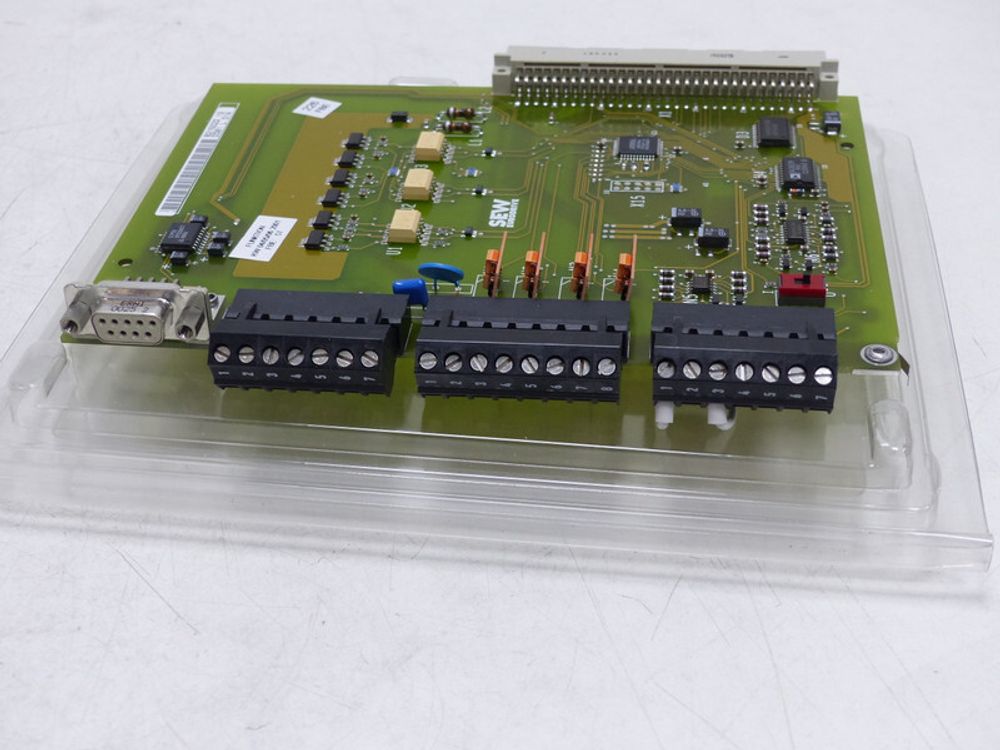 SEW DFP-21B-08242402
