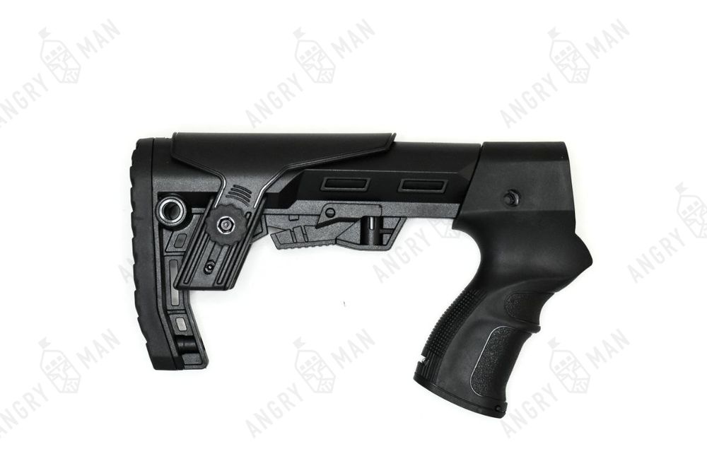 Комплект: Приклад на Arms - Alpha, K.Arma