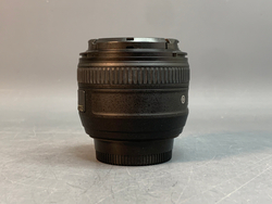 Nikon 50mm f/1.4G AF-S Nikkor