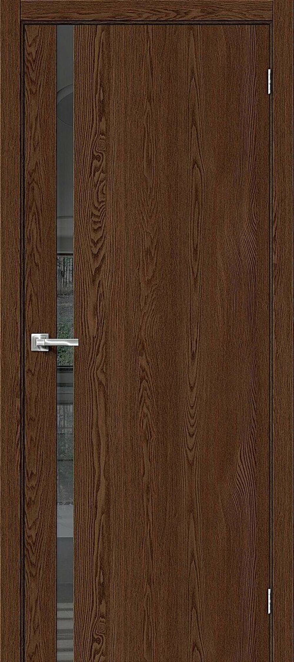 Браво-1.55 Brown Dreamline Mirox Grey