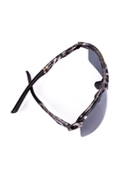 Очки поляризационные Norfin линзы серые 12