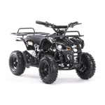 Электроквадроцикл MOTAX Mini Grizlik X-16 800W