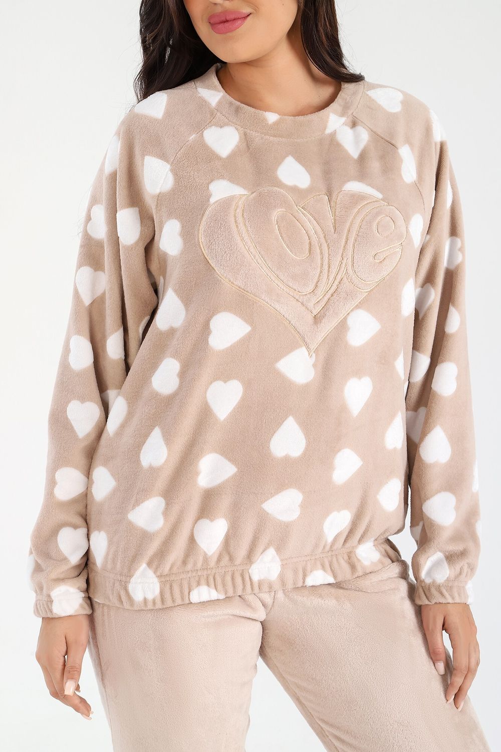 Костюм Ласка-2 Виотекс БЕЖЕВЫЙ