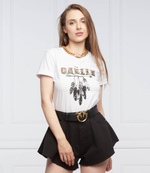 футболка Ga\u00eblle Paris - белый(GBDM12106)