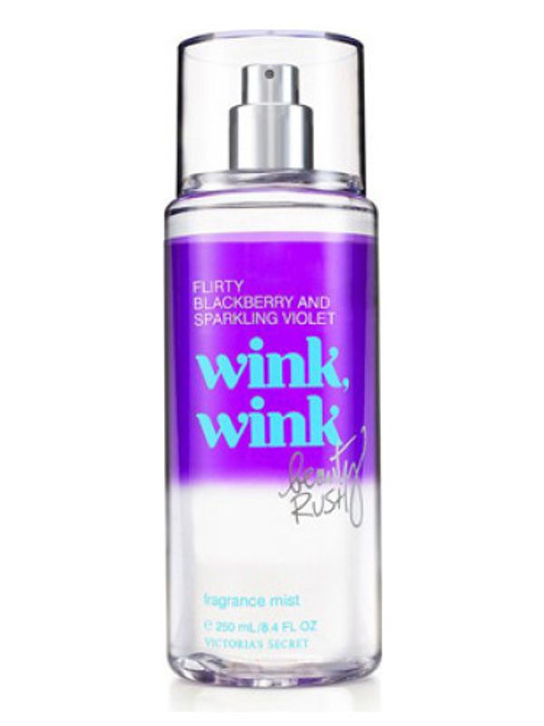 Victoria's Secret Wink Wink