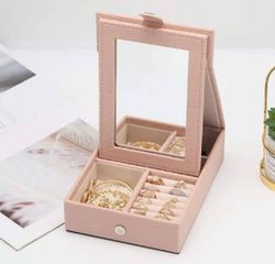 Шкатулка ДЛЯ Украшений 213В ЛИКВИ!
