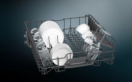 Встраиваемая посудомоечная машина Siemens SN61HX08VE