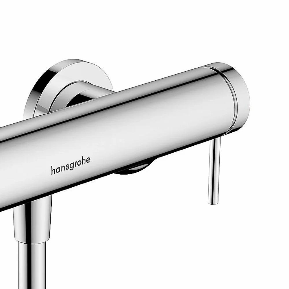 Смеситель для душа Hansgrohe Tecturis S 73622000 хром