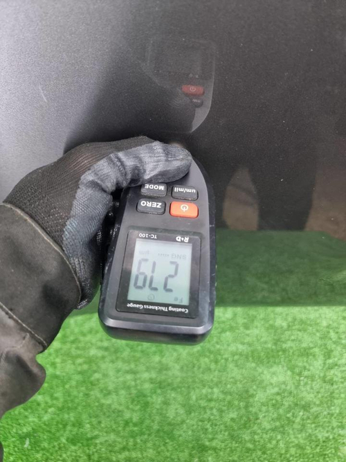 Капот Geely Atlas Pro (2021-н.в.)