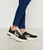 Кроссовки DRAKED Premiata - черный(DRAKED)