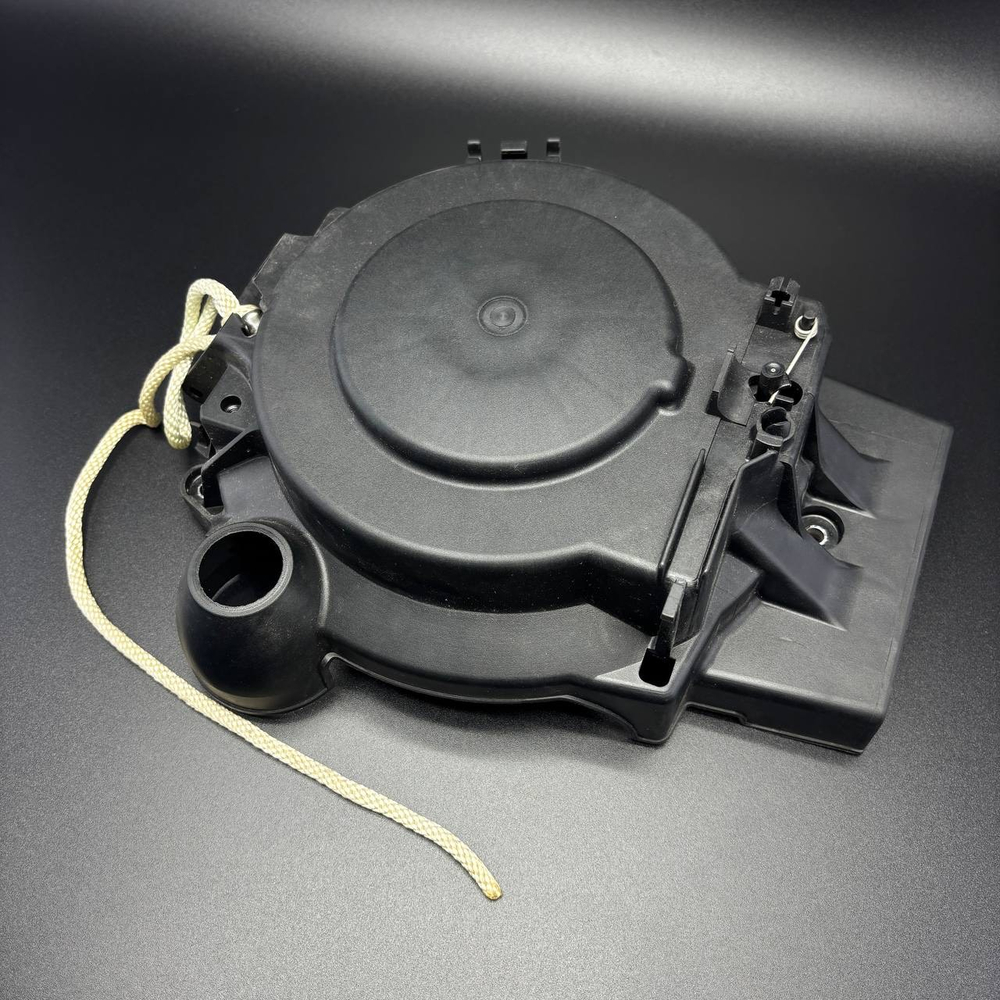 Стартер ручной в сборе RECOIL ASSY