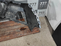 Бампер передний Changan CS55PLUS, UNI-S 21-нв Б/У Оригинал S203F2713010900