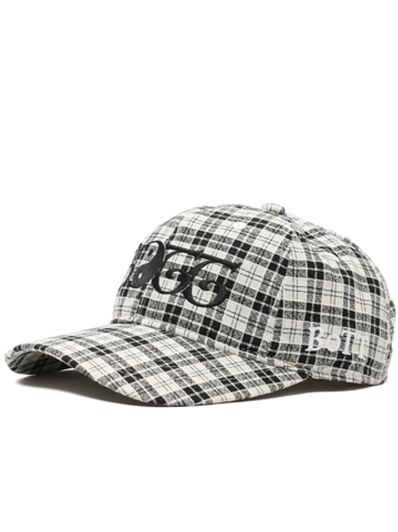 Кепка 2y Plaid
