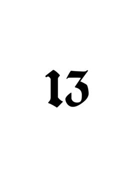 13