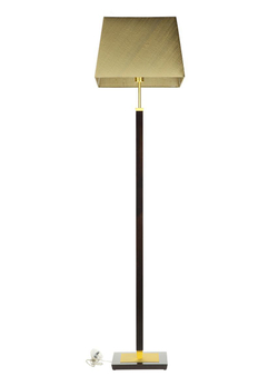 Лампа напольная Paulo Coelho P2931G Португалия фото