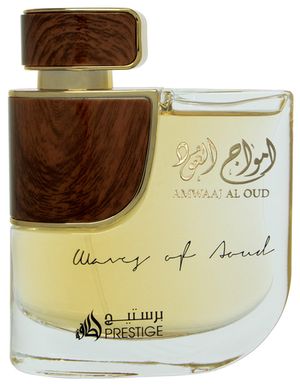 Lattafa Perfumes Amwaaj Al Oud