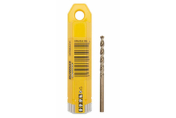 Сверло по металлу COBALT 8% 7х109х66мм 10шт DeWalt DT4936-QZ