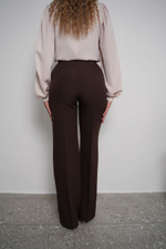 Брюки женские М-889